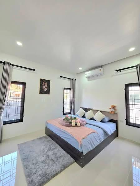 undefined, ชลบุรี, หนองปรือ, บางละมุง, ชลบุรี, 150 ตร.ม., บ้านเดี่ยว ขาย, โดย Thitiporn Pawikham, 500259107 - DDproperty.com