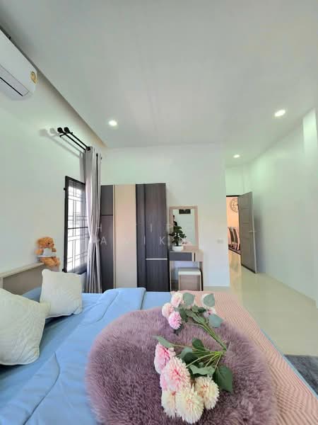 undefined, ชลบุรี, หนองปรือ, บางละมุง, ชลบุรี, 150 ตร.ม., บ้านเดี่ยว ขาย, โดย Thitiporn Pawikham, 500259107 - DDproperty.com