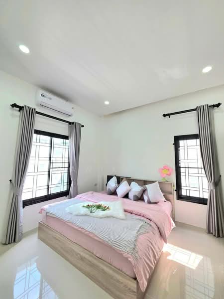 undefined, Chon Buri (Pattaya), Nong Pru, Bang Lamung (Pattaya), Chon Buri (Pattaya), 3 Bedrooms, 150 sqm, Single Detached House For Sale, by Thitiporn Pawikham, 500259107 - DDproperty.com