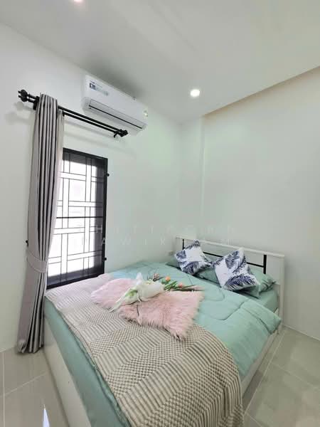 undefined, ชลบุรี, หนองปรือ, บางละมุง, ชลบุรี, 150 ตร.ม., บ้านเดี่ยว ขาย, โดย Thitiporn Pawikham, 500259107 - DDproperty.com
