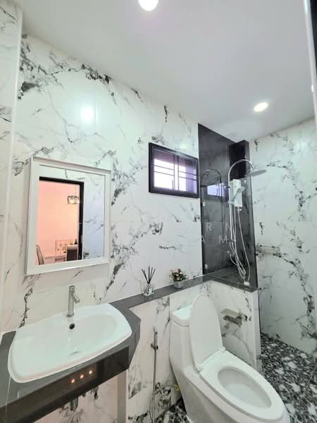 undefined, Chon Buri (Pattaya), Nong Pru, Bang Lamung (Pattaya), Chon Buri (Pattaya), 3 Bedrooms, 150 sqm, Single Detached House For Sale, by Thitiporn Pawikham, 500259107 - DDproperty.com