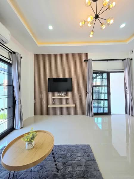 undefined, ชลบุรี, หนองปรือ, บางละมุง, ชลบุรี, 150 ตร.ม., บ้านเดี่ยว ขาย, โดย Thitiporn Pawikham, 500259107 - DDproperty.com