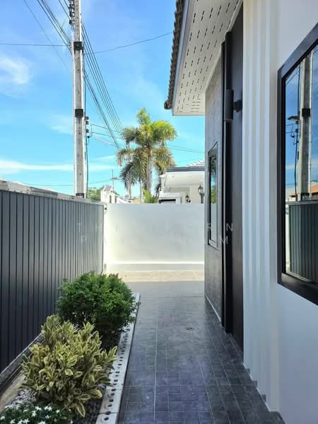 undefined, Chon Buri (Pattaya), Nong Pru, Bang Lamung (Pattaya), Chon Buri (Pattaya), 3 Bedrooms, 150 sqm, Single Detached House For Sale, by Thitiporn Pawikham, 500259107 - DDproperty.com