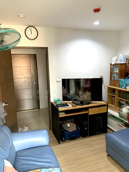 Dwell Condominium Chonburi, Chon Buri (Pattaya), Soi Naratmontasewi 30/8, Phrayasatcha Road, Samed, Muang Chon Buri, Chon Buri (Pattaya), 1 Bedroom, 31 sqm, Condo For Sale, by Sorawee Chueninatthabodee, 500259108 - DDproperty.com