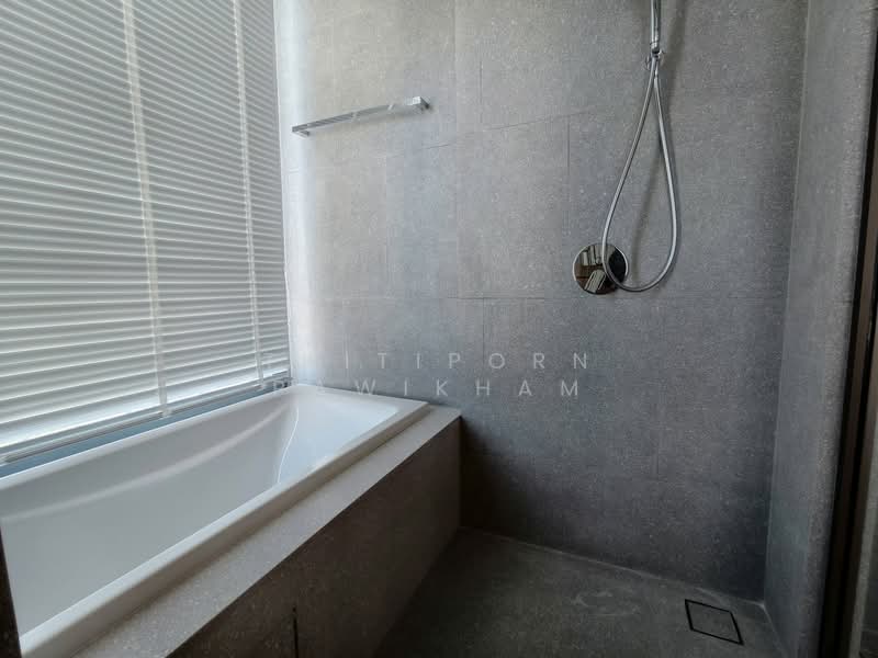 Arom Wongamat, Chon Buri (Pattaya), Na Kluea 16 Alley, Na Kloe, Bang Lamung (Pattaya), Chon Buri (Pattaya), 2 Bedrooms, 81 sqm, Condo For Rent, by Thitiporn Pawikham, 500259113 - DDproperty.com