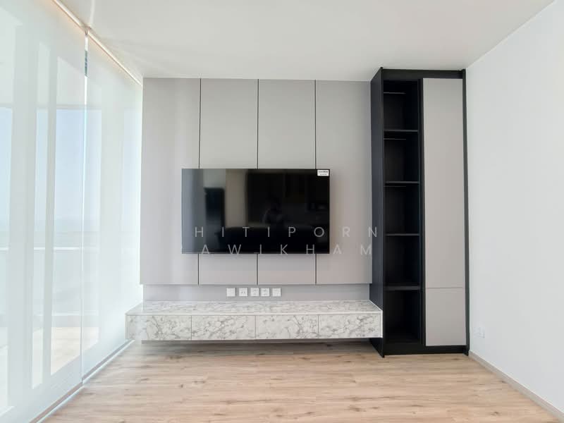 Arom Wongamat, Chon Buri (Pattaya), Na Kluea 16 Alley, Na Kloe, Bang Lamung (Pattaya), Chon Buri (Pattaya), 2 Bedrooms, 81 sqm, Condo For Rent, by Thitiporn Pawikham, 500259113 - DDproperty.com