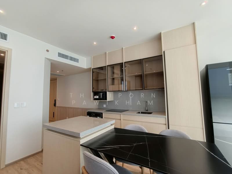 Arom Wongamat, Chon Buri (Pattaya), Na Kluea 16 Alley, Na Kloe, Bang Lamung (Pattaya), Chon Buri (Pattaya), 2 Bedrooms, 81 sqm, Condo For Rent, by Thitiporn Pawikham, 500259113 - DDproperty.com