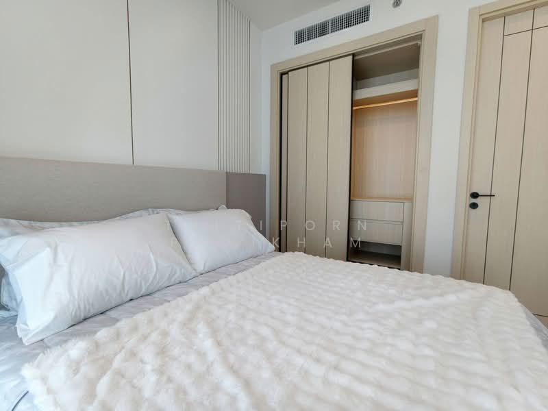 Arom Wongamat, Chon Buri (Pattaya), Na Kluea 16 Alley, Na Kloe, Bang Lamung (Pattaya), Chon Buri (Pattaya), 2 Bedrooms, 81 sqm, Condo For Rent, by Thitiporn Pawikham, 500259113 - DDproperty.com