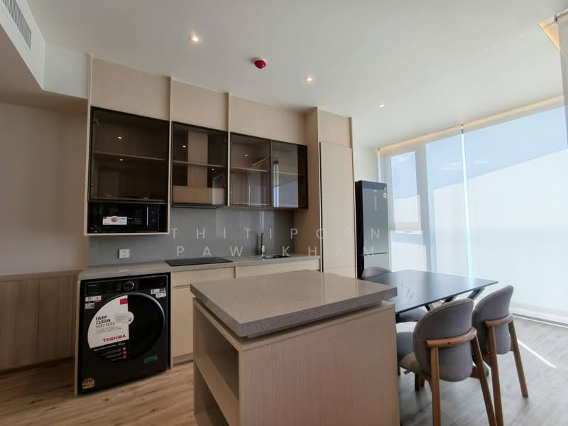 Arom Wongamat, Chon Buri (Pattaya), Na Kluea 16 Alley, Na Kloe, Bang Lamung (Pattaya), Chon Buri (Pattaya), 2 Bedrooms, 81 sqm, Condo For Rent, by Thitiporn Pawikham, 500259113 - DDproperty.com