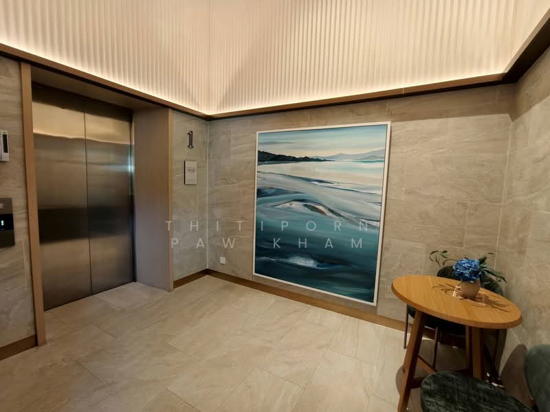 Arom Wongamat, Chon Buri (Pattaya), Na Kluea 16 Alley, Na Kloe, Bang Lamung (Pattaya), Chon Buri (Pattaya), 2 Bedrooms, 81 sqm, Condo For Rent, by Thitiporn Pawikham, 500259113 - DDproperty.com