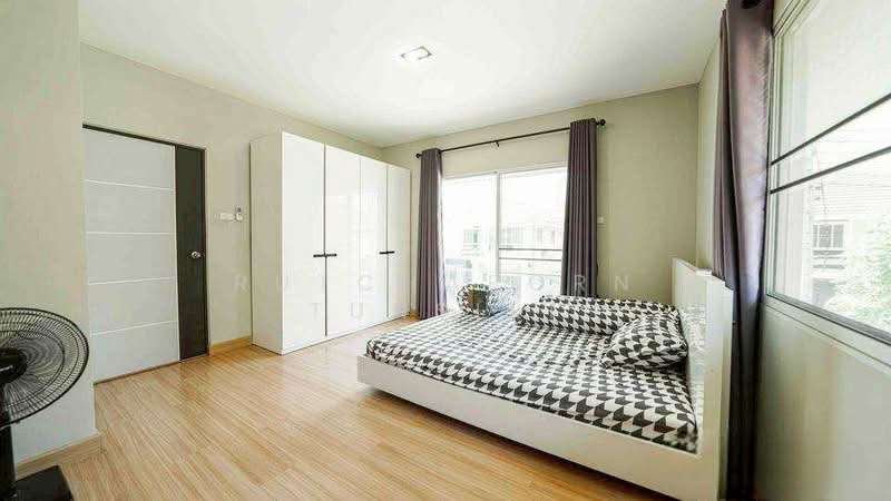 บ้านให้เช่า – ใกล้โรงเรียนนานาชาติยูนิตี้คอนคอร์ด เพียง 5 นาที ค่าเช่า 25,000 บาท / เดือน No.15H854, Chiang Mai, Chai Sa Than, Saraphi, Chiang Mai, 3 Bedrooms, 170 sqm, Single Detached House For Rent, by Rutchaporn Tunsiri, 500259114 - DDproperty.com