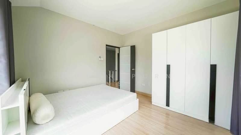 บ้านให้เช่า – ใกล้โรงเรียนนานาชาติยูนิตี้คอนคอร์ด เพียง 5 นาที ค่าเช่า 25,000 บาท / เดือน No.15H854, Chiang Mai, Chai Sa Than, Saraphi, Chiang Mai, 3 Bedrooms, 170 sqm, Single Detached House For Rent, by Rutchaporn Tunsiri, 500259114 - DDproperty.com