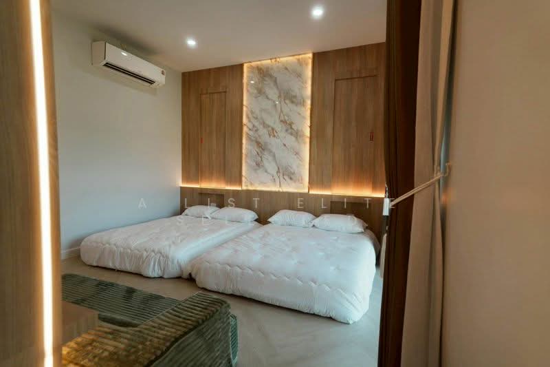 บางละมุง, Chon Buri (Pattaya), Bang Lamung, Bang Lamung (Pattaya), Chon Buri (Pattaya), 4 Bedrooms, 60 sqm, Villa For Rent, by A LIST ELITE SELECTED, 500259115 - DDproperty.com