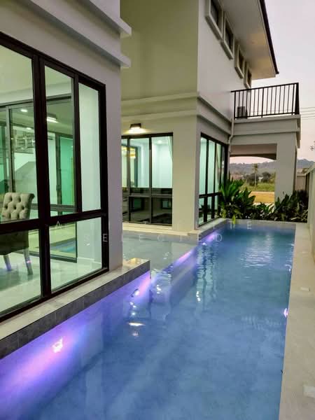 บางละมุง, Chon Buri (Pattaya), Bang Lamung, Bang Lamung (Pattaya), Chon Buri (Pattaya), 4 Bedrooms, 60 sqm, Villa For Rent, by A LIST ELITE SELECTED, 500259115 - DDproperty.com