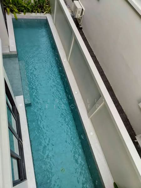 บางละมุง, Chon Buri (Pattaya), Bang Lamung, Bang Lamung (Pattaya), Chon Buri (Pattaya), 4 Bedrooms, 60 sqm, Villa For Rent, by A LIST ELITE SELECTED, 500259115 - DDproperty.com