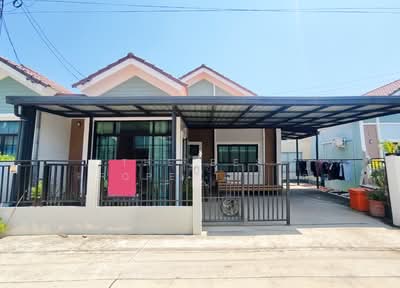 ขาย - ศรีเทพวิลเลจ บางปะกง, ฉะเชิงเทรา