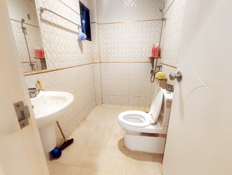 ศรีเทพวิลเลจ บางปะกง, Chachoengsao, Bang Samak, Bang Pakong, Chachoengsao, 3 Bedrooms, 100 sqm, Semi-Detached House (Twin House) For Sale, by The Best Property แก้ว, 500259116 - DDproperty.com
