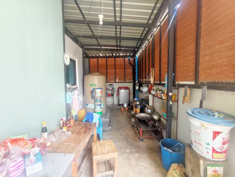 ศรีเทพวิลเลจ บางปะกง, ฉะเชิงเทรา, บางสมัคร, บางปะกง, ฉะเชิงเทรา, 100 ตร.ม., บ้านแฝด ขาย, โดย The Best Property แก้ว, 500259116 - DDproperty.com