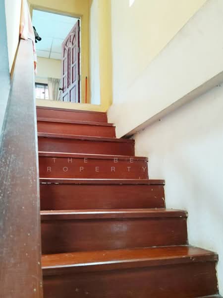 Nantawan 5 Soi Liabwaree 11, Bangkok, Soi Liabwaree 11, Khok Faed, Nong Chok, Bangkok, 2 Bedrooms, 100 sqm, Single Detached House For Sale, by The Best Property Agent หน่อย, 500259123 - DDproperty.com