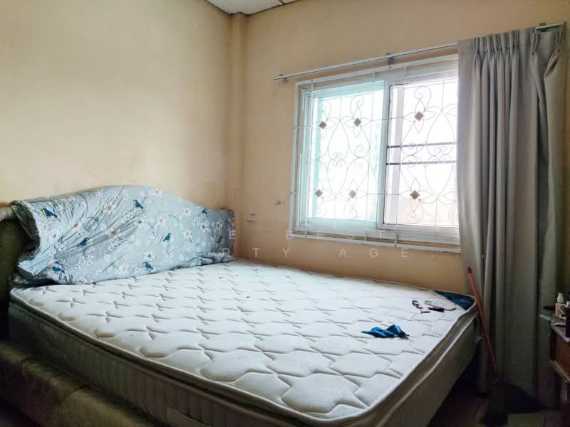 Nantawan 5 Soi Liabwaree 11, Bangkok, Soi Liabwaree 11, Khok Faed, Nong Chok, Bangkok, 2 Bedrooms, 100 sqm, Single Detached House For Sale, by The Best Property Agent หน่อย, 500259123 - DDproperty.com