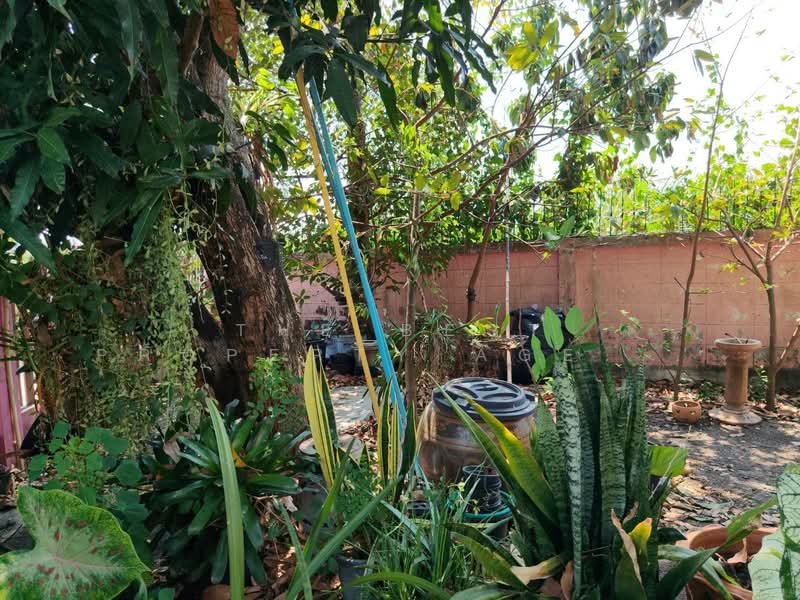 Nantawan 5 Soi Liabwaree 11, Bangkok, Soi Liabwaree 11, Khok Faed, Nong Chok, Bangkok, 2 Bedrooms, 100 sqm, Single Detached House For Sale, by The Best Property Agent หน่อย, 500259123 - DDproperty.com