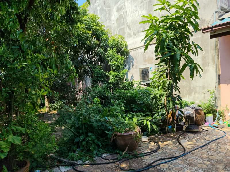 Nantawan 5 Soi Liabwaree 11, Bangkok, Soi Liabwaree 11, Khok Faed, Nong Chok, Bangkok, 2 Bedrooms, 100 sqm, Single Detached House For Sale, by The Best Property Agent หน่อย, 500259123 - DDproperty.com