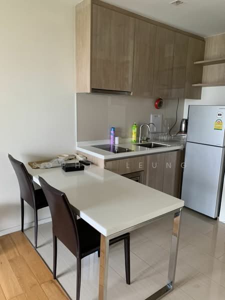 Circle Living Prototype : เซอร์เคิล ลิฟวิ่ง โปรโตไทพ์, กรุงเทพ, 1545 ถนนเพชรบุรีตัดใหม่, มักกะสัน, ราชเทวี, กรุงเทพ, 45 ตร.ม., คอนโด ให้เช่า, โดย Sophia Leung, 500259124 - DDproperty.com