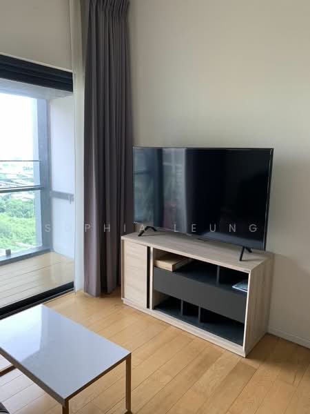Circle Living Prototype : เซอร์เคิล ลิฟวิ่ง โปรโตไทพ์, กรุงเทพ, 1545 ถนนเพชรบุรีตัดใหม่, มักกะสัน, ราชเทวี, กรุงเทพ, 45 ตร.ม., คอนโด ให้เช่า, โดย Sophia Leung, 500259124 - DDproperty.com