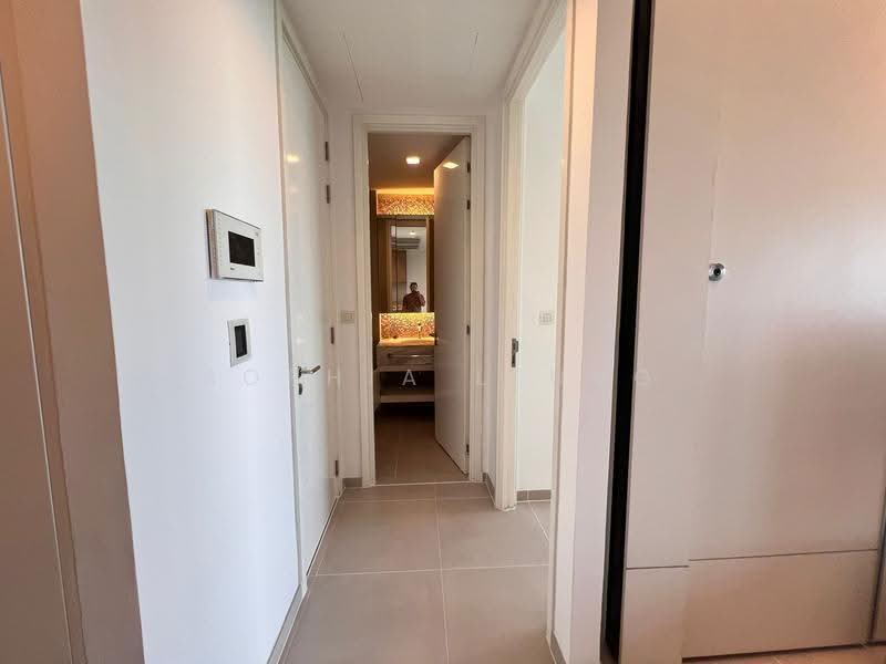 Circle Living Prototype : เซอร์เคิล ลิฟวิ่ง โปรโตไทพ์, กรุงเทพ, 1545 ถนนเพชรบุรีตัดใหม่, มักกะสัน, ราชเทวี, กรุงเทพ, 45 ตร.ม., คอนโด ให้เช่า, โดย Sophia Leung, 500259124 - DDproperty.com