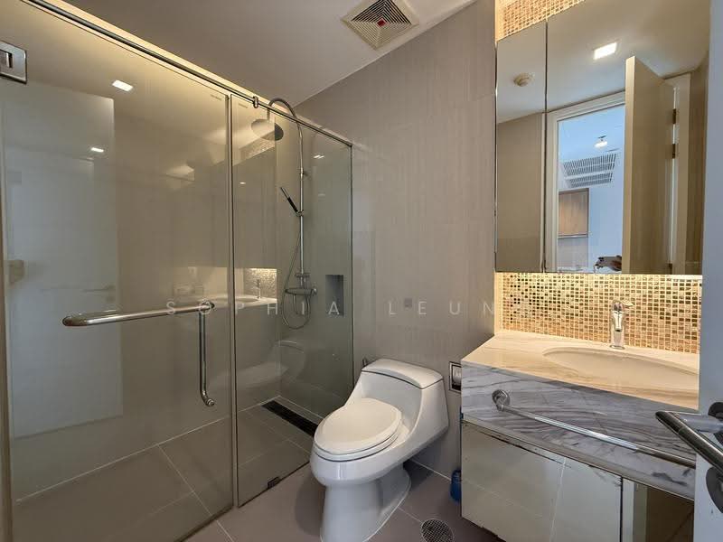 Circle Living Prototype : เซอร์เคิล ลิฟวิ่ง โปรโตไทพ์, กรุงเทพ, 1545 ถนนเพชรบุรีตัดใหม่, มักกะสัน, ราชเทวี, กรุงเทพ, 45 ตร.ม., คอนโด ให้เช่า, โดย Sophia Leung, 500259124 - DDproperty.com