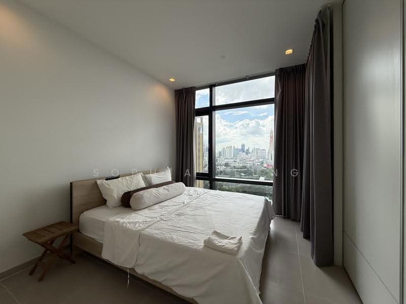Circle Living Prototype, bangkok, 1545 New Petchburi Road, Makkasan, Ratchathewi, Bangkok, 1 Bedroom, 45 sqm, Condo For Rent, by Sophia Leung, 500259124 - DDproperty.com