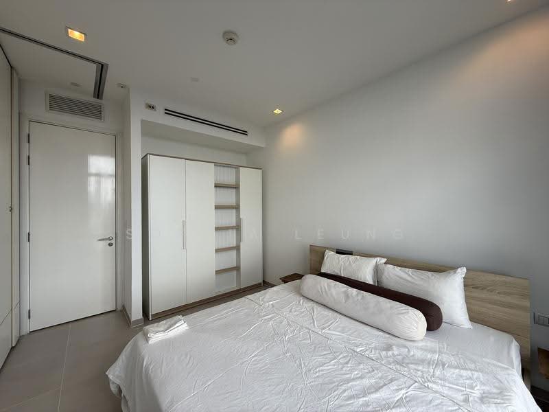 Circle Living Prototype, bangkok, 1545 New Petchburi Road, Makkasan, Ratchathewi, Bangkok, 1 Bedroom, 45 sqm, Condo For Rent, by Sophia Leung, 500259124 - DDproperty.com
