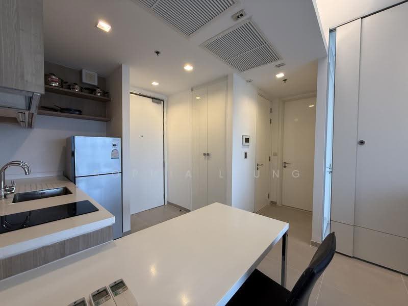 Circle Living Prototype : เซอร์เคิล ลิฟวิ่ง โปรโตไทพ์, กรุงเทพ, 1545 ถนนเพชรบุรีตัดใหม่, มักกะสัน, ราชเทวี, กรุงเทพ, 45 ตร.ม., คอนโด ให้เช่า, โดย Sophia Leung, 500259124 - DDproperty.com