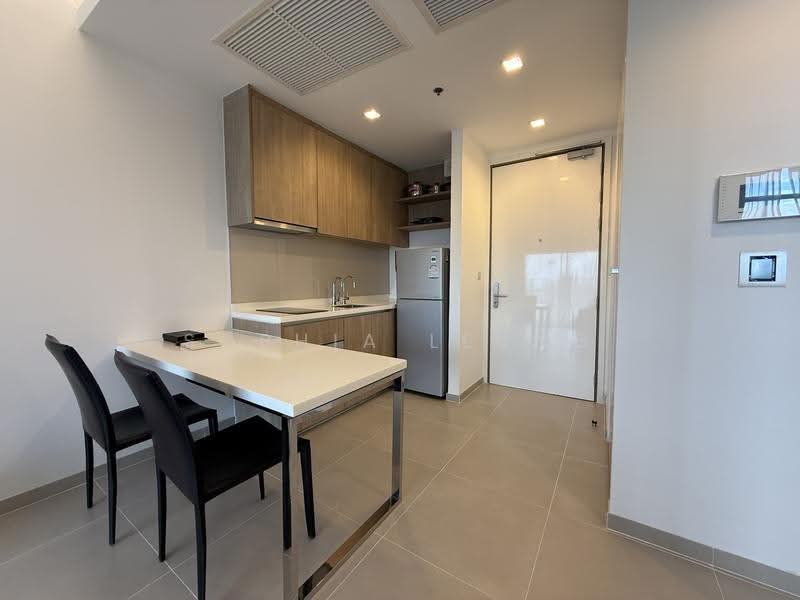 Circle Living Prototype : เซอร์เคิล ลิฟวิ่ง โปรโตไทพ์, กรุงเทพ, 1545 ถนนเพชรบุรีตัดใหม่, มักกะสัน, ราชเทวี, กรุงเทพ, 45 ตร.ม., คอนโด ให้เช่า, โดย Sophia Leung, 500259124 - DDproperty.com