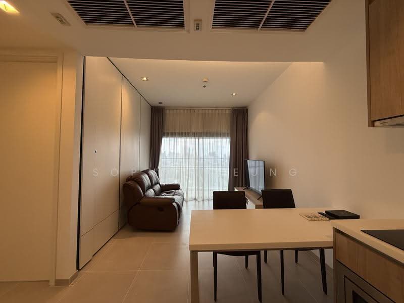 Circle Living Prototype : เซอร์เคิล ลิฟวิ่ง โปรโตไทพ์, กรุงเทพ, 1545 ถนนเพชรบุรีตัดใหม่, มักกะสัน, ราชเทวี, กรุงเทพ, 45 ตร.ม., คอนโด ให้เช่า, โดย Sophia Leung, 500259124 - DDproperty.com