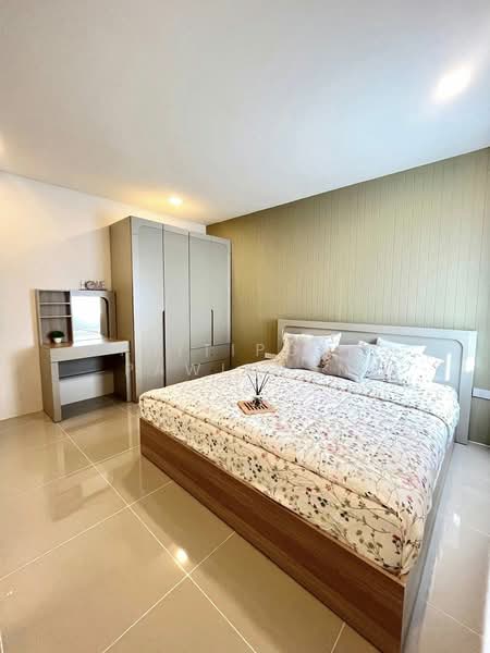 3-BR House, Chon Buri (Pattaya), Nong Pru, Bang Lamung (Pattaya), Chon Buri (Pattaya), 3 Bedrooms, 150 sqm, Single Detached House For Sale, by Thitiporn Pawikham, 500259125 - DDproperty.com