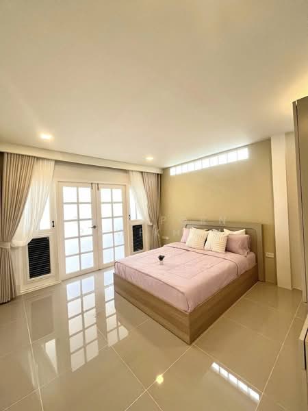 บ้าน 3-ห้องนอน, ชลบุรี, หนองปรือ, บางละมุง, ชลบุรี, 150 ตร.ม., บ้านเดี่ยว ขาย, โดย Thitiporn Pawikham, 500259125 - DDproperty.com