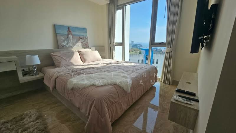 The Riviera Monaco, Chon Buri (Pattaya), NaJomtien Soi 4, Sukhumvit Rd., Na Chom Thian, Sattahip, Chon Buri (Pattaya), 1 Bedroom, 41 sqm, Condo For Rent, by Thitiporn Pawikham, 500259127 - DDproperty.com