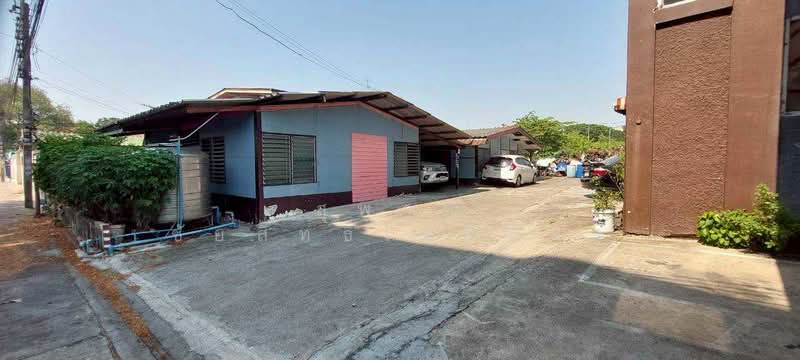 ขายอพาร์ทเม้นท์ 4 ชั้น และ บ้าน 2 หลัง ซอยชูชาติอนุสรณ์ ถนนเลี่ยงเมืองปากเกร็ด ตำบลบางตลาด, Nonthaburi, Bang Talat, Pak Kret, Nonthaburi, , 3,536 sqm, Business For Sale, by สุพาณี ชัยสิทธิ์เมฆินทร์, 500259128 - DDproperty.com