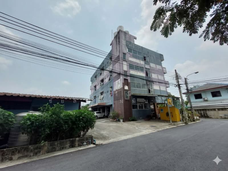 ขายอพาร์ทเม้นท์ 4 ชั้น และ บ้าน 2 หลัง ซอยชูชาติอนุสรณ์ ถนนเลี่ยงเมืองปากเกร็ด ตำบลบางตลาด, Nonthaburi, Bang Talat, Pak Kret, Nonthaburi, , 3,536 sqm, Business For Sale, by สุพาณี ชัยสิทธิ์เมฆินทร์, 500259128 - DDproperty.com