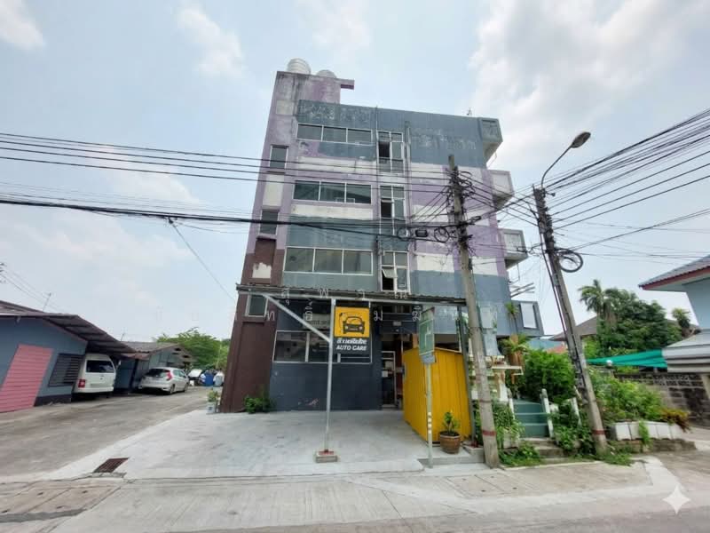 ขายอพาร์ทเม้นท์ 4 ชั้น และ บ้าน 2 หลัง ซอยชูชาติอนุสรณ์ ถนนเลี่ยงเมืองปากเกร็ด ตำบลบางตลาด, Nonthaburi, Bang Talat, Pak Kret, Nonthaburi, , 3,536 sqm, Business For Sale, by สุพาณี ชัยสิทธิ์เมฆินทร์, 500259128 - DDproperty.com