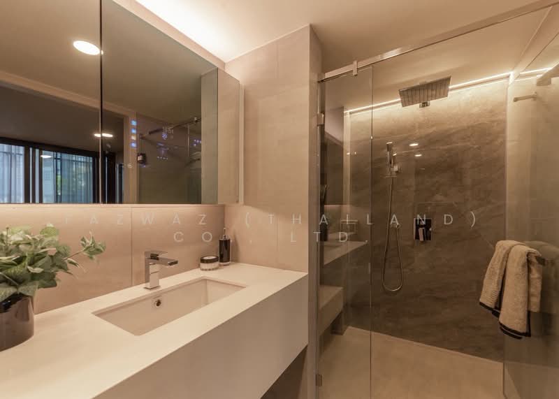 Origin Thonglor World, Bangkok, Soi Charoen Suk, Khlong Tan Nua, Watthana, Bangkok, 3 Bedrooms, 110 sqm, Condo For Sale, by Fazwaz (Thailand) Co., Ltd., 500259130 - DDproperty.com