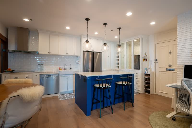 Belle Grand Rama 9 : เบลล์ แกรนด์ พระราม 9, กรุงเทพ, 131 ถนนพระราม 9, ห้วยขวาง, ห้วยขวาง, กรุงเทพ, 77 ตร.ม., คอนโด ขาย, โดย Knight Frank Chartered (Thailand) Co.,Ltd, 500259132 - DDproperty.com