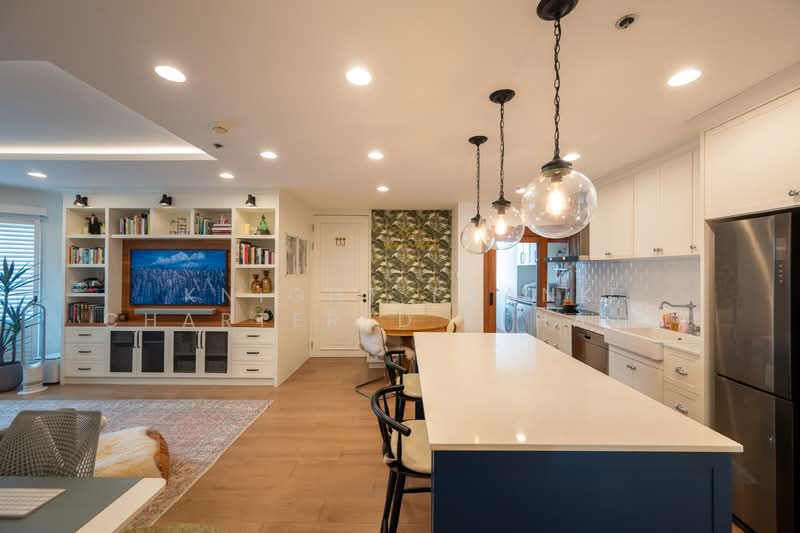 Belle Grand Rama 9, Bangkok, 131 Rama 9 Road, Huai Khwang, Huai Khwang, Bangkok, 1 Bedroom, 77 sqm, Condo For Sale, by Knight Frank Chartered (Thailand) Co.,Ltd, 500259132 - DDproperty.com