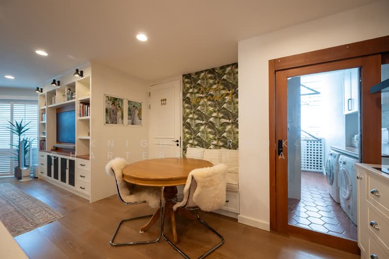 Belle Grand Rama 9, Bangkok, 131 Rama 9 Road, Huai Khwang, Huai Khwang, Bangkok, 1 Bedroom, 77 sqm, Condo For Sale, by Knight Frank Chartered (Thailand) Co.,Ltd, 500259132 - DDproperty.com