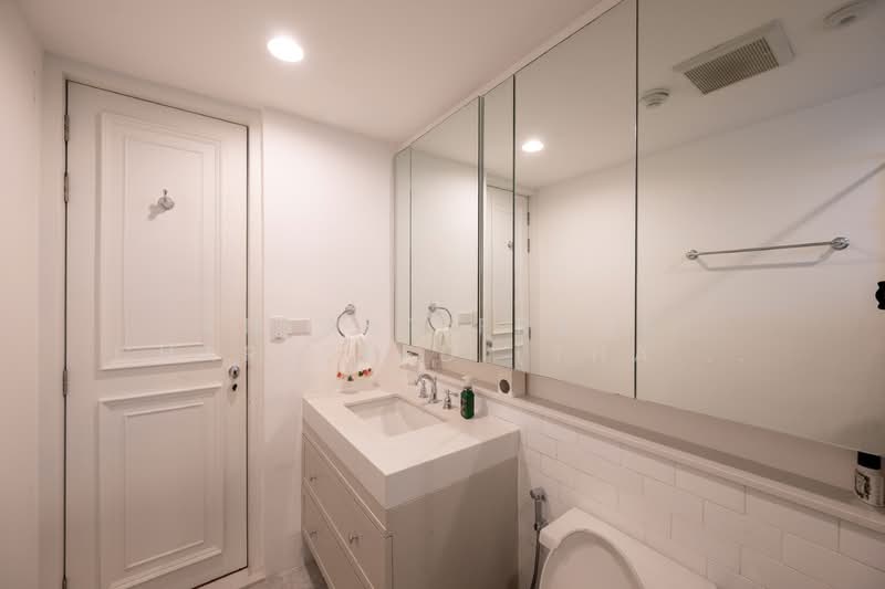 Belle Grand Rama 9, Bangkok, 131 Rama 9 Road, Huai Khwang, Huai Khwang, Bangkok, 1 Bedroom, 77 sqm, Condo For Sale, by Knight Frank Chartered (Thailand) Co.,Ltd, 500259132 - DDproperty.com