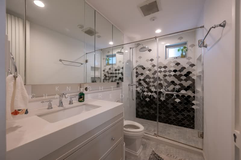 Belle Grand Rama 9, Bangkok, 131 Rama 9 Road, Huai Khwang, Huai Khwang, Bangkok, 1 Bedroom, 77 sqm, Condo For Sale, by Knight Frank Chartered (Thailand) Co.,Ltd, 500259132 - DDproperty.com