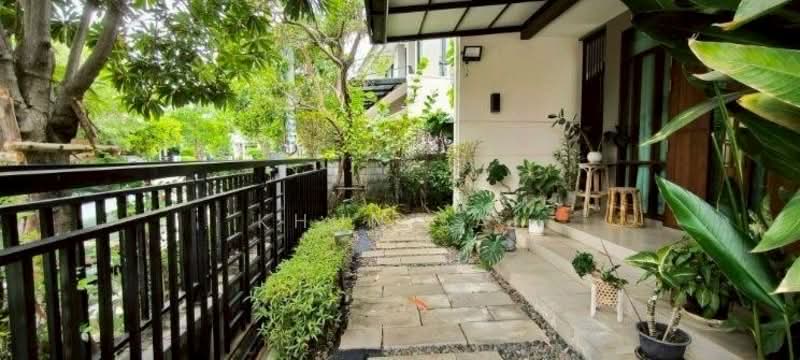 The City Bangna-KM.7, Samut Prakan, 80 Bangna-Trad Road, Bang Kaeo, Bang Plee, Samut Prakan, 4 Bedrooms, 309 sqm, Single Detached House For Sale, by Khun Sai, 500259134 - DDproperty.com