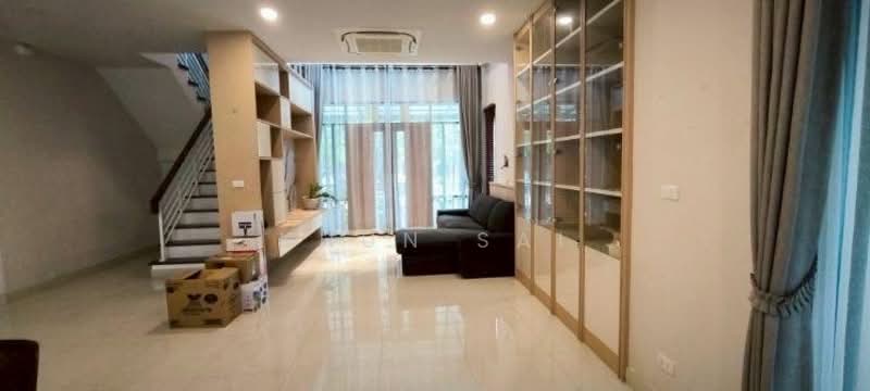 The City Bangna-KM.7, Samut Prakan, 80 Bangna-Trad Road, Bang Kaeo, Bang Plee, Samut Prakan, 4 Bedrooms, 309 sqm, Single Detached House For Sale, by Khun Sai, 500259134 - DDproperty.com