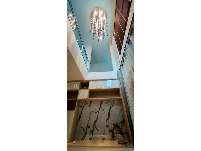 The City Bangna-KM.7, Samut Prakan, 80 Bangna-Trad Road, Bang Kaeo, Bang Plee, Samut Prakan, 4 Bedrooms, 309 sqm, Single Detached House For Sale, by Khun Sai, 500259134 - DDproperty.com